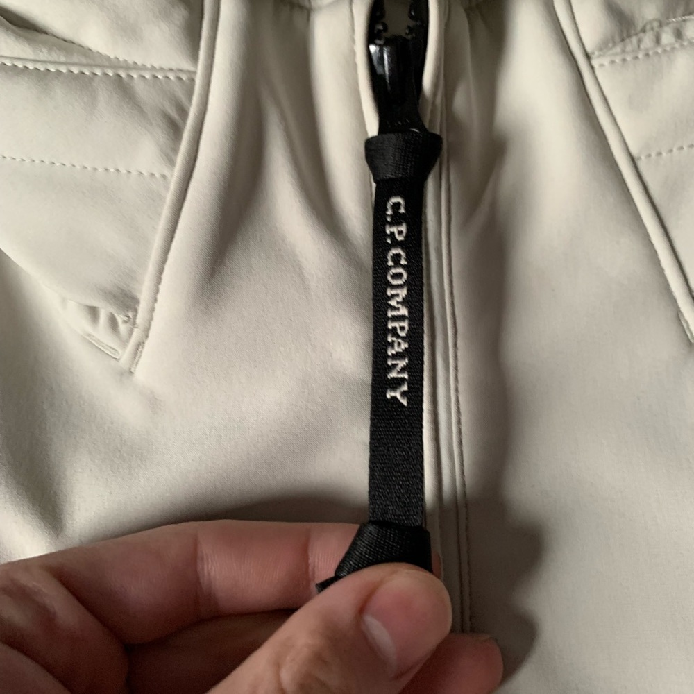 C.P. Company Jacket, Brand New